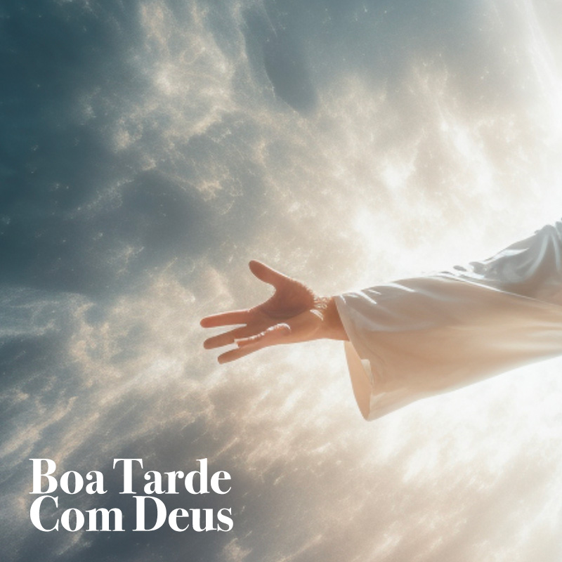 Frases de Boa tarde com Deus para iluminar o restante do seu dia