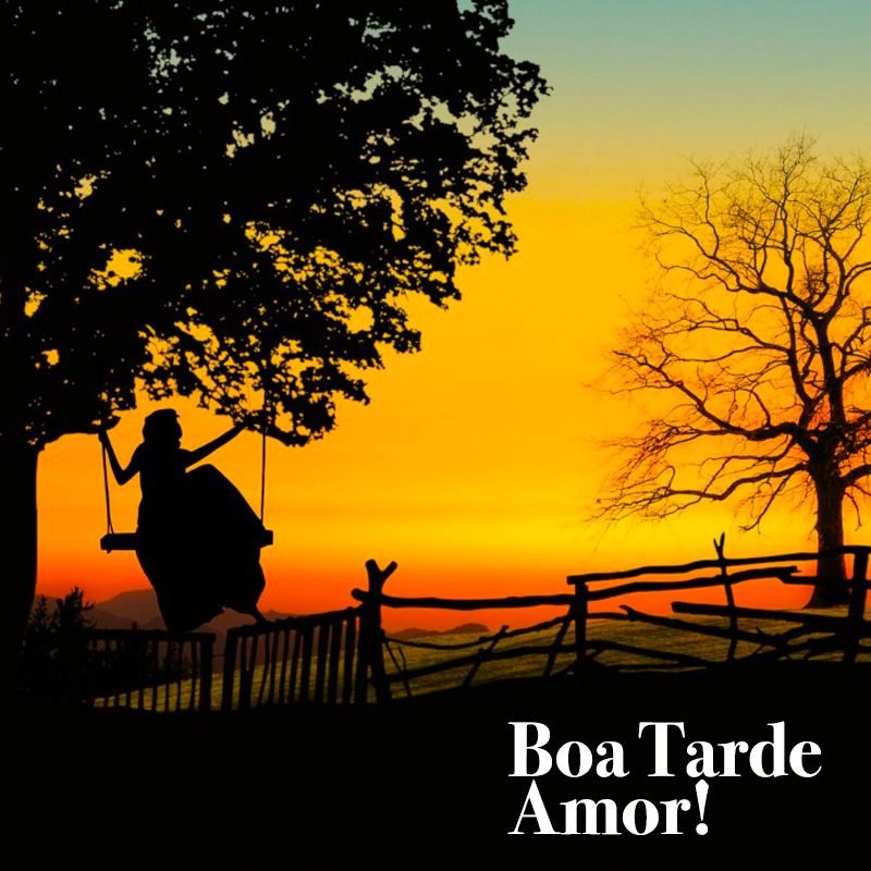 Boa tarde amor! Mensagens apaixonadas para você publicar
