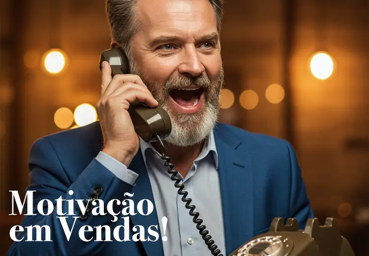 Motivação em Vendas: Como se Preparar e se Destacar como um Vendedor de Sucesso