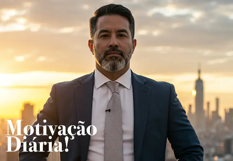 Motivação Diária: Como Cultivar a Força Interior Todos os Dias